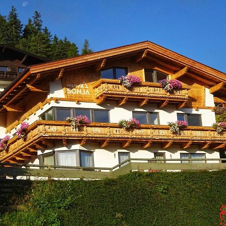 Apartamento Haus Sonja Seefeld in Tirol Exterior foto
