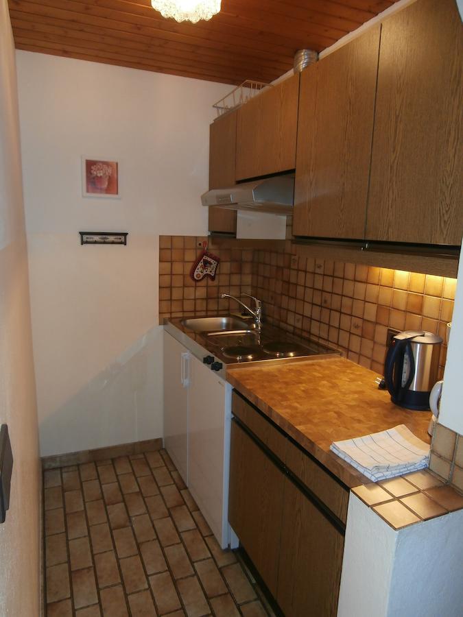 Apartamento Haus Sonja Seefeld in Tirol Habitación foto
