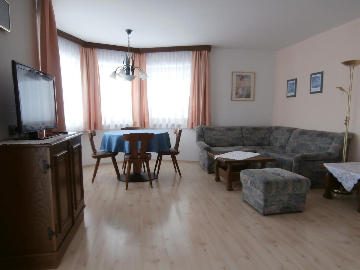 Apartamento Haus Sonja Seefeld in Tirol Habitación foto