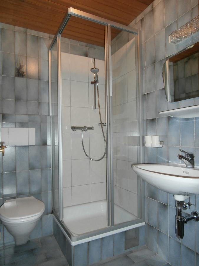 Apartamento Haus Sonja Seefeld in Tirol Exterior foto