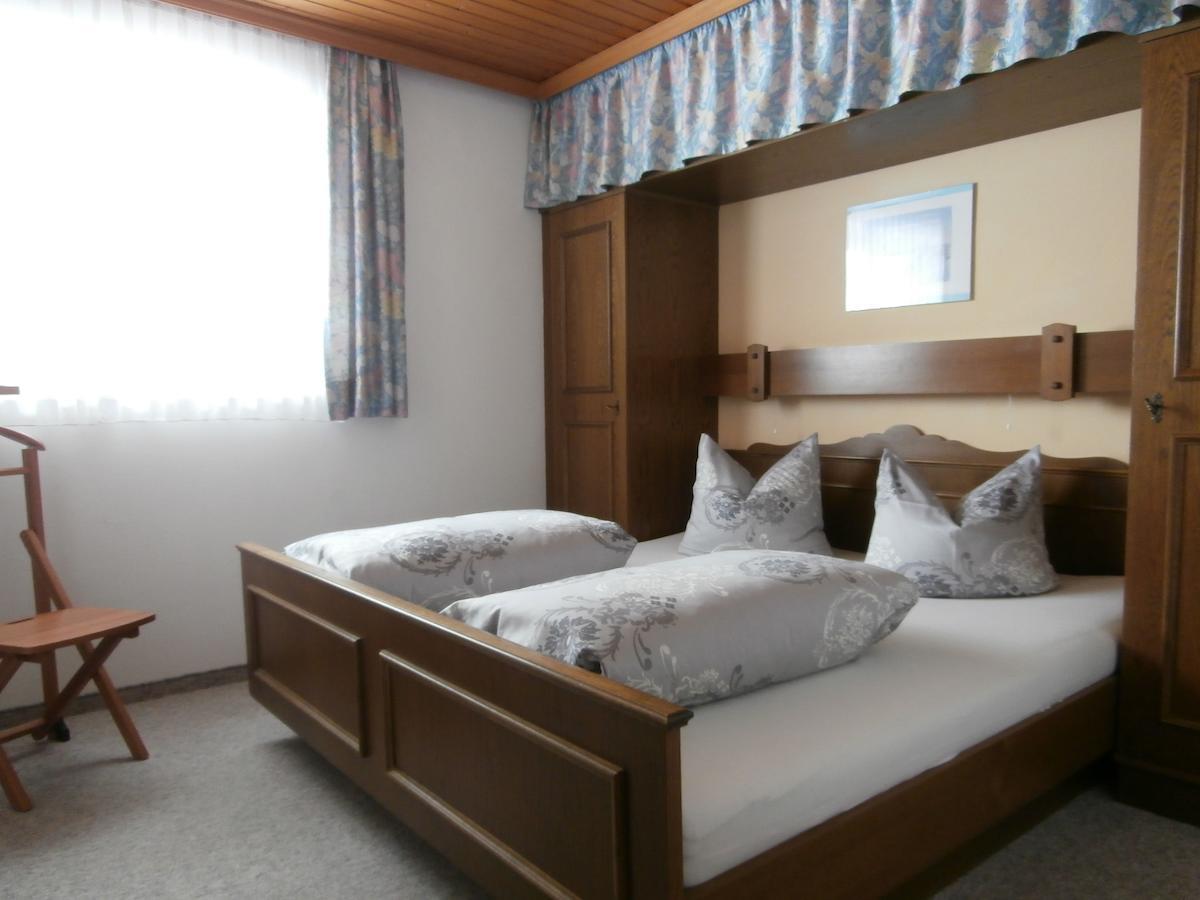 Apartamento Haus Sonja Seefeld in Tirol Habitación foto