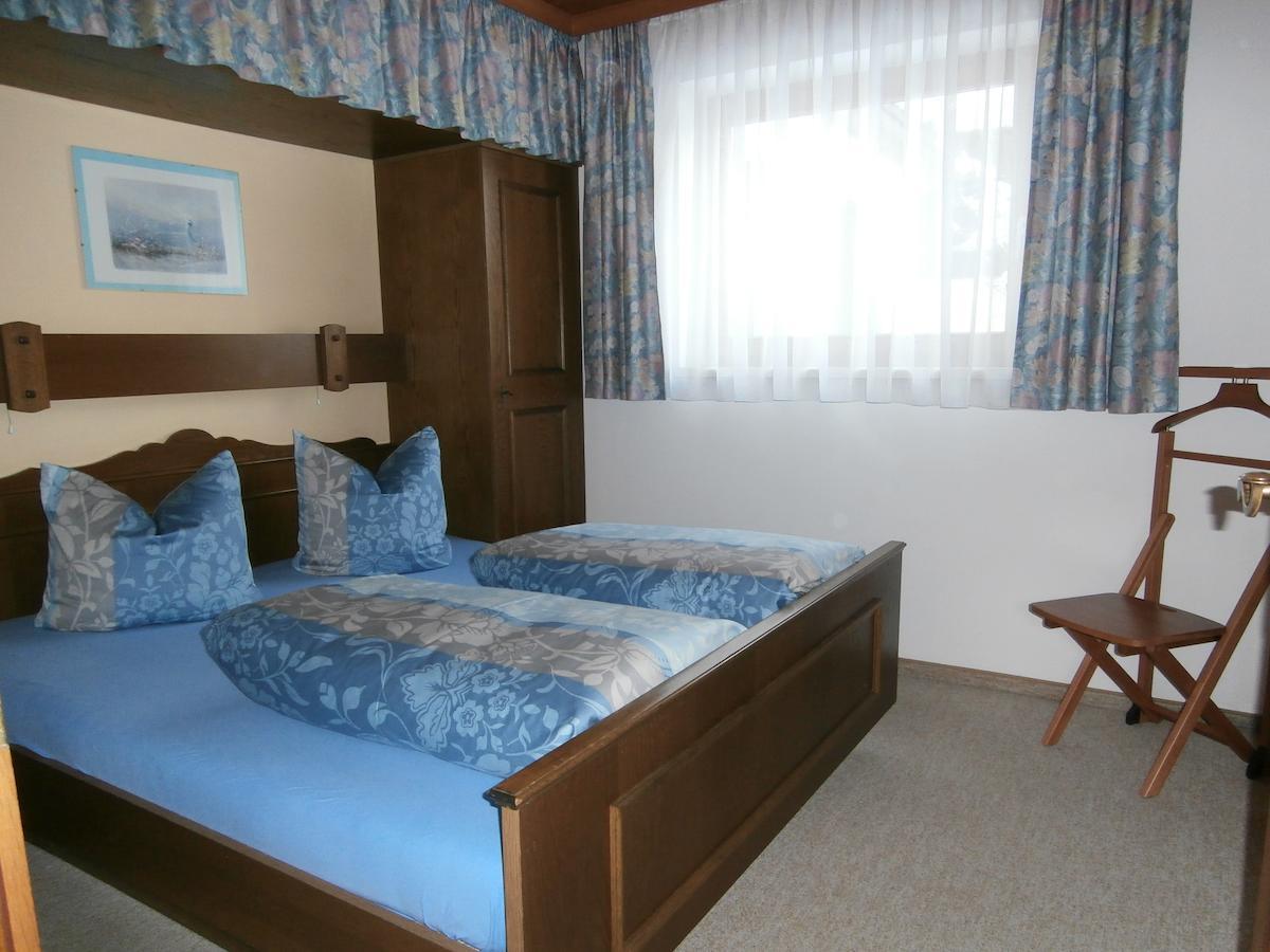 Apartamento Haus Sonja Seefeld in Tirol Habitación foto